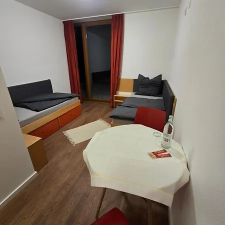 Appartamento - Urlaub Ferienzimmer Hunde Herzlich Willkommen Frontenhausen