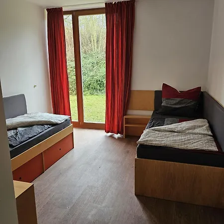 Apartamento - Urlaub Ferienzimmer Hunde Herzlich Willkommen