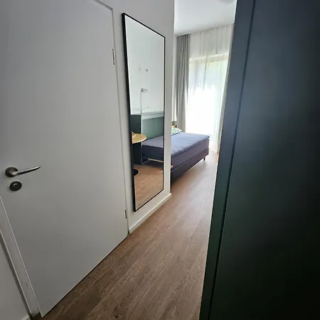 - Urlaub Ferienzimmer Hunde Herzlich Willkommen 公寓 Frontenhausen