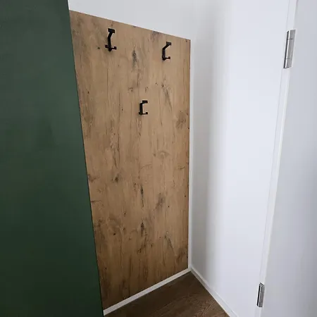 Lejlighed - Urlaub Ferienzimmer Hunde Herzlich Willkommen Frontenhausen