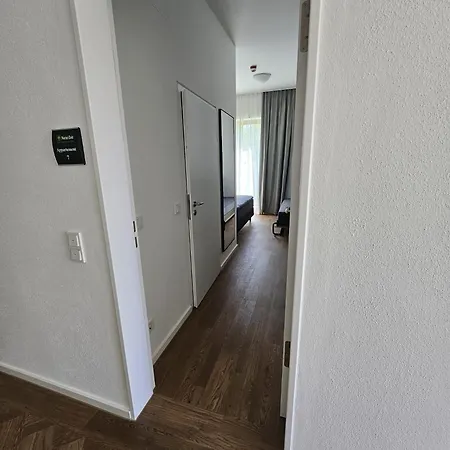 公寓 - Urlaub Ferienzimmer Hunde Herzlich Willkommen *